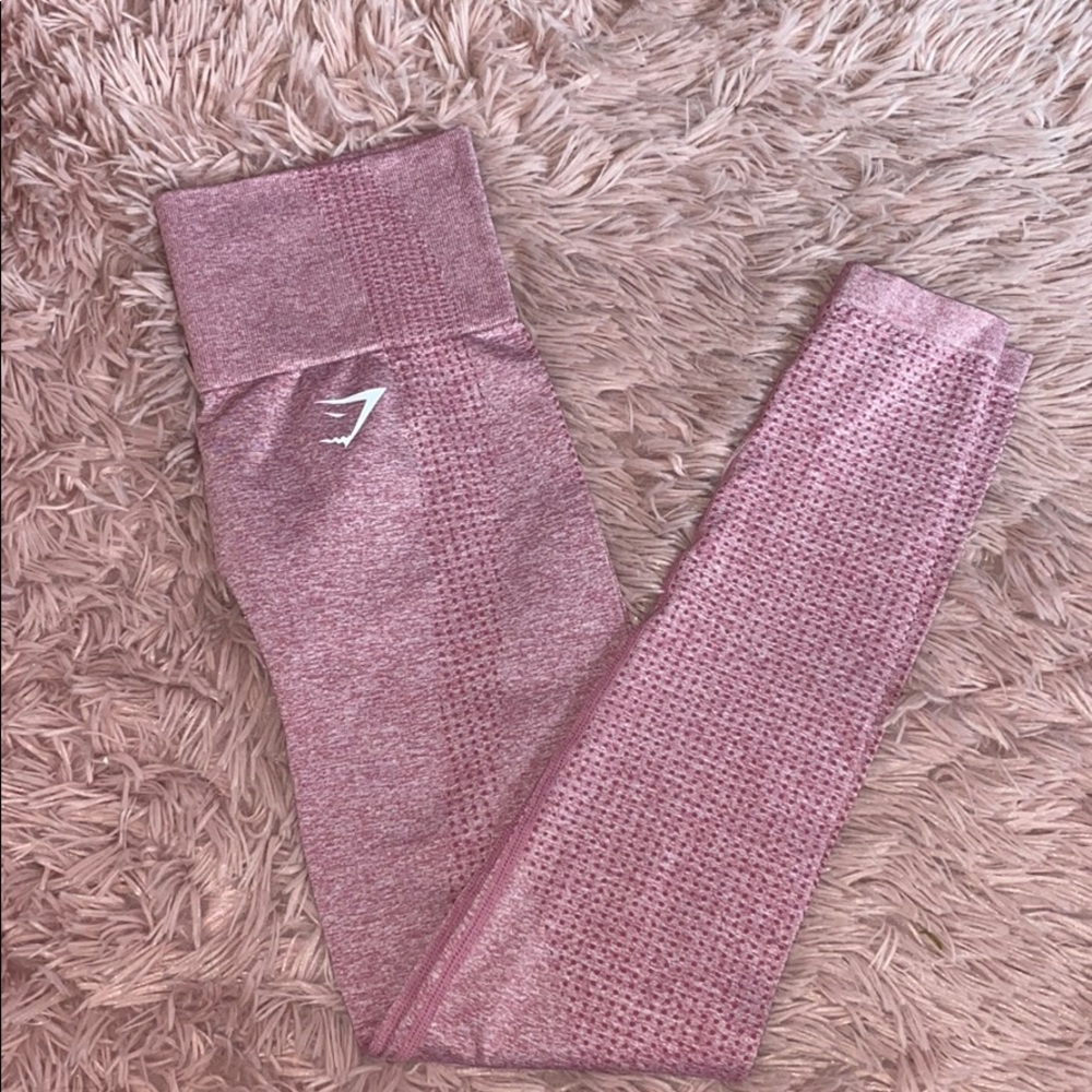 Vital Seamless Leggings